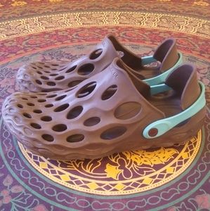 Merrell Hydro Moc mens size 9.5